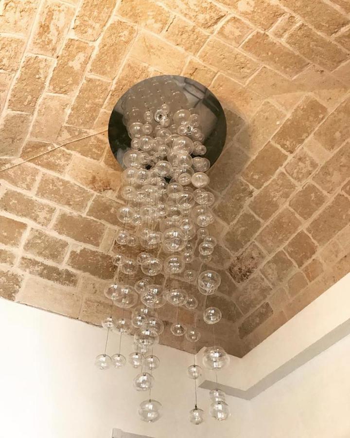 מלון Mare פולינאנו א מארה מראה חיצוני תמונה